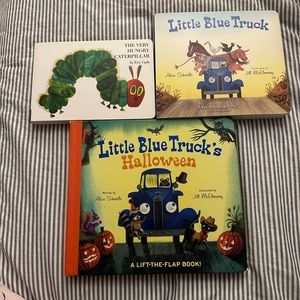 New kids books
